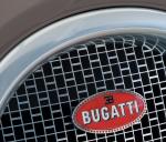 Bugatti Veyron 16.4 Fbg Par Hermes 2008 года